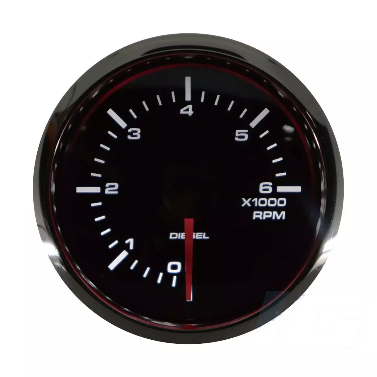 Diesel Gauge for trucks